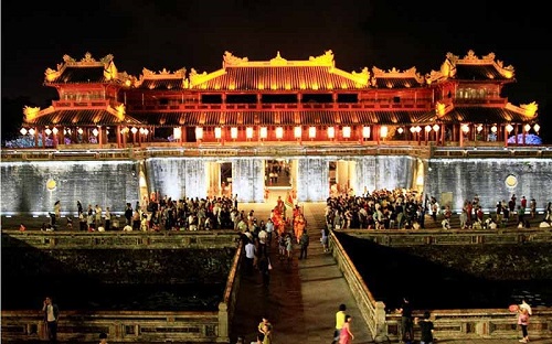 Sắp diễn ra Diễn đàn Du lịch Huế năm 2020 