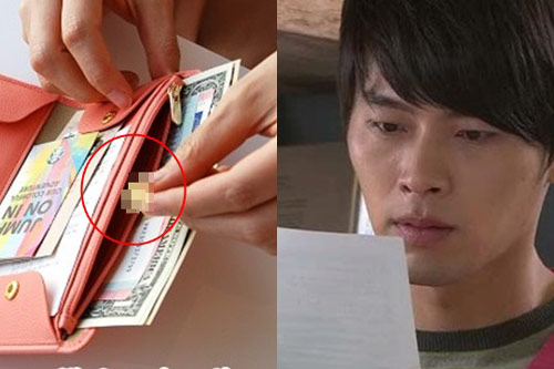 Nhìn hai tờ giấy xét nghiệm AND vợ giấu, tôi choáng váng đứng không vững