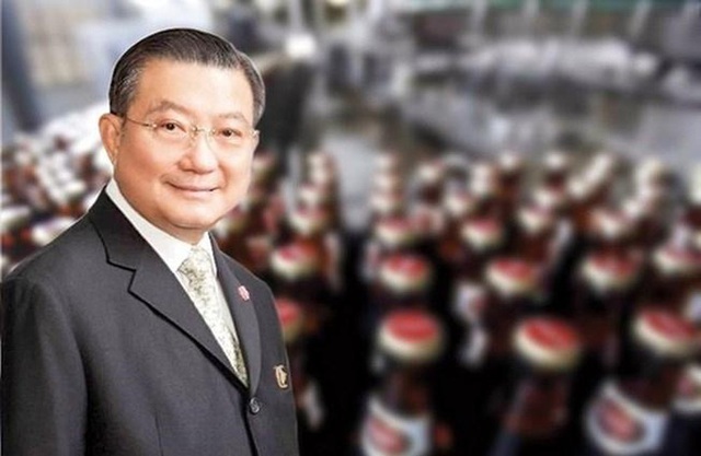 Sabeco dưới thời ông chủ Thái gặp hai vấn đề “chưa từng có”, thất thu nặng