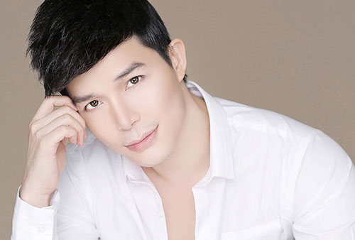 Nathan Lee: 'Tôi độc thân nhưng không một mình'