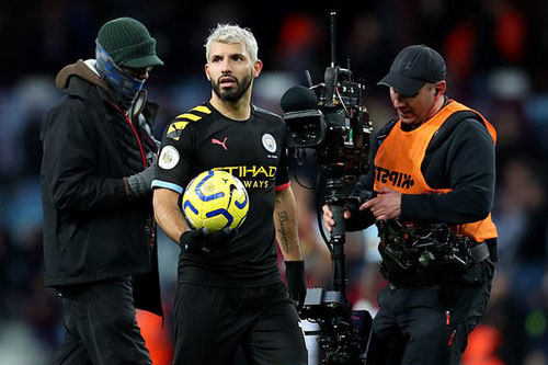 Ngoại hạng Anh lên lịch thi đấu dày đặc khi trở lại