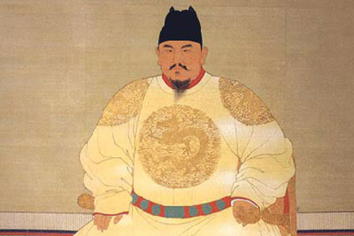 Sự thật ‘hãi hùng’ về hài cốt mỹ nhân trong lăng mộ Chu Nguyên Chương