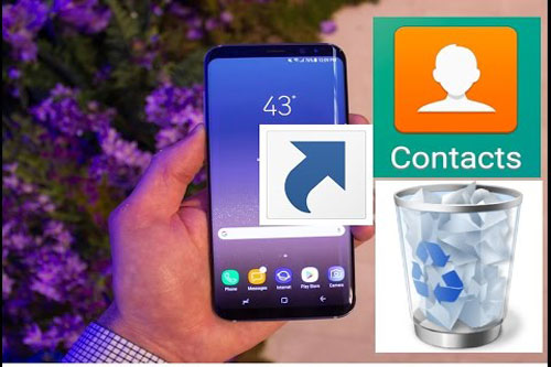 Cách khôi phục các số điện thoại đã xóa bằng Google Contacts