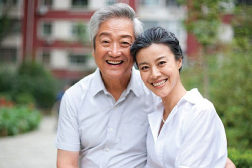 Tha thứ khi đã ở "bên kia dốc" cuộc đời