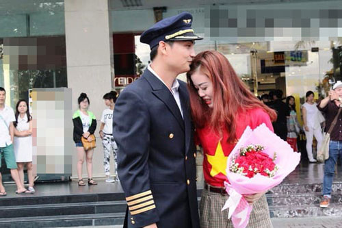 Cuộc sống hiện tại của 'ông trùm mỹ nhân' Hải Siêu và nữ tiếp viên hàng không sau gần 5 năm