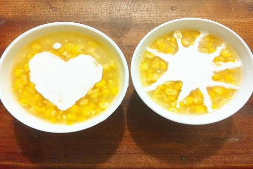 Cách nấu chè ngô dẻo mềm, thơm ngon giải nhiệt ngày hè