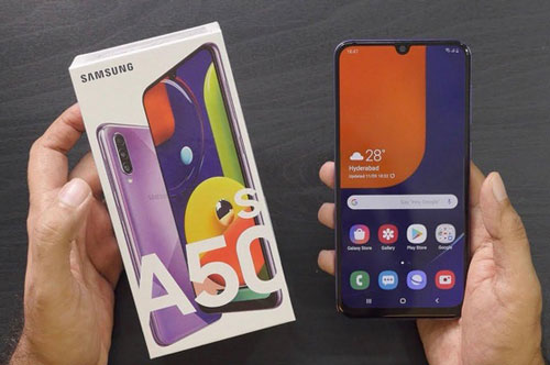 4 smartphone Android giá rẻ, chất lượng, khách hàng không nên bỏ qua