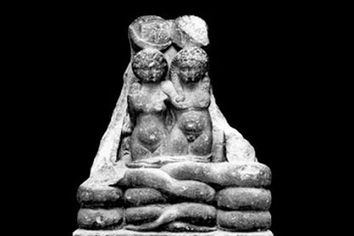 Giải mã bí ẩn về các con của nữ hoàng Cleopatra