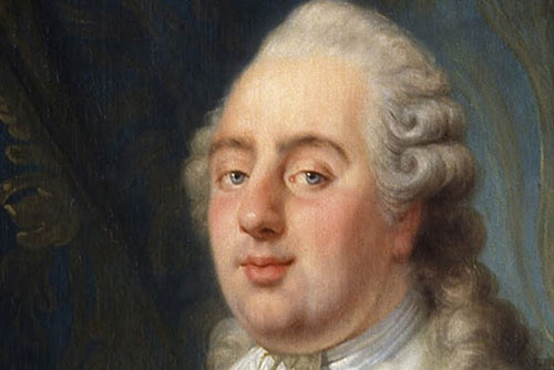 Kỳ bí về vết máu khô của vị vua bị dân Pháp chặt đầu