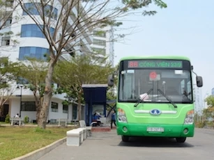 TP.HCM: Kiến nghị tăng thêm 161 tỉ đồng trợ giá xe buýt