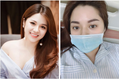 Đồng nghiệp ở VTV và các đài truyền hình khác động viên MC Diệu Linh kiên cường chiến đấu với bệnh ung thư máu