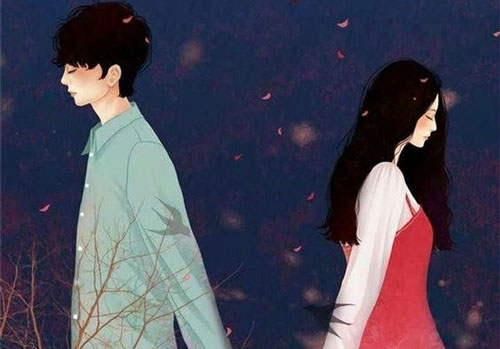 Ngay đêm đầu tiên đã phát hiện ra bí mật của chồng mới cưới nhưng cũng không hụt hẫng bằng phản ứng của anh trong những ngày sau đó