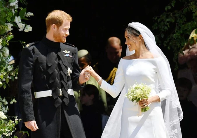 5 lý do vì sao Meghan Markle lại trở thành nàng dâu hoàng gia bị ghét cay ghét đắng nhiều đến như vậy - Ảnh 2.