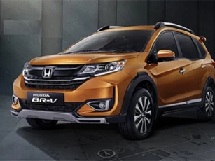 Honda BR-V 7 chỗ tuyệt đẹp, giá 'ngon' sắp về Việt Nam, đấu Mitsubishi Xpander, Suzuki XL7