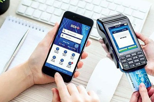 8 bộ vào cuộc đẩy mạnh thanh toán không dùng tiền mặt