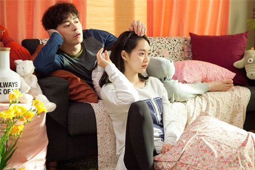 Những bộ phim khiến người trẻ U30 muốn kết hôn