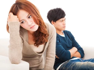Tôi phát ớn khi chồng là cậu ấm được cả nhà chiều chuộng