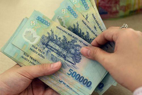 Cái kết bất ngờ khi 2 vợ chồng cùng lộ 'quỹ đen' giấu kín cả năm