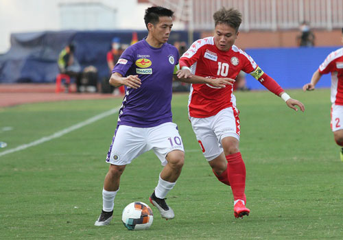 Nguyễn Văn Quyết: Ngôi sao vô duyên với Quả bóng vàng