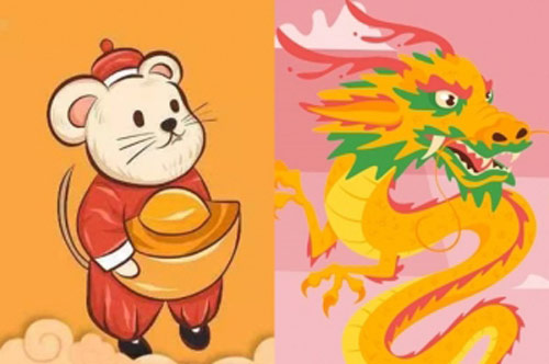 Tử vi 12 con giáp thứ 6 ngày 29/5/2020: Tuổi Tý tài lộc thuận lợi, Thìn tài chính dễ hao hụt