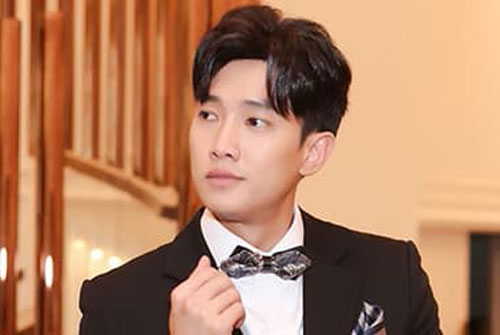 Quốc Trường: 'Tôi nghĩ tôi cũng cần có vợ thôi vì tôi đã già rồi'