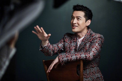 Top 10 sao nam đẹp trai nhất làng giải trí Hoa Ngữ: Ngô Diệc Phàm, Dương Dương vắng mặt