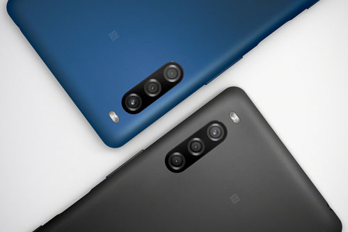 Trên tay Sony Xperia L4 giá gần 5 triệu đồng