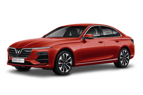 Ông Phạm Nhật Vượng hé lộ đường hướng phát triển VinFast