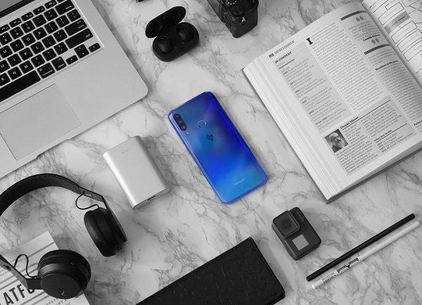 Vinsmart bán 1,2 triệu Smartphone trong 17 tháng