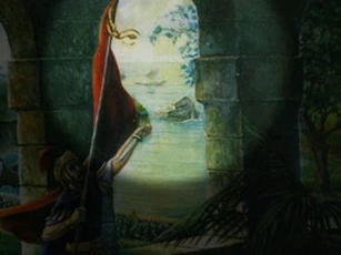 Bạn thấy Mona Lisa hay chiến binh? Câu trả lời tiết lộ điều bất ngờ