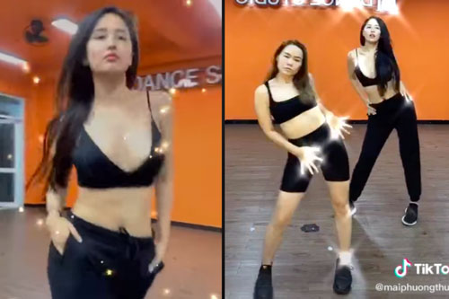 Mai Phương Thúy mặc quyến rũ, khoe màn catwalk đỉnh cao