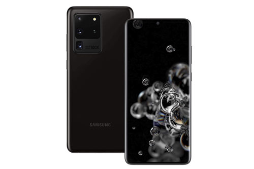 3 smartphone được người dùng yêu thích nhất đầu năm 2020: iPhone vắng bóng