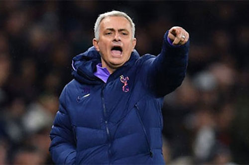 HLV Mourinho chia sẻ điều chẳng fan Tottenham nào muốn nghe