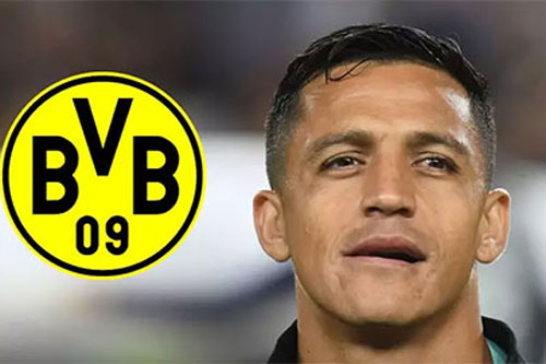 M.U tính nước đi không thể ngờ đến cho Sancho