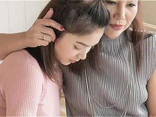 Băn khoăn có nên đưa con riêng về ở cùng khi lấy chồng mới