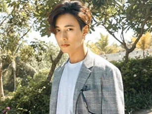 Mê mẩn trước vẻ ngoài “trẻ mãi không già” của “ông chú” Won Bin