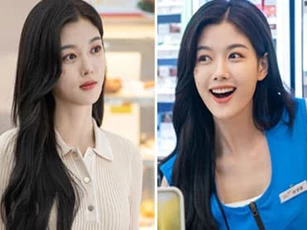 Nhan sắc Kim Yoo Jung ở phim mới: Thơ bé ngày nào giờ đã thành nữ thần vạn người mê