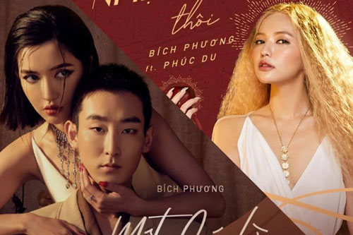 Mấy ai "chơi trội" như Bích Phương: Viết tiếp câu chuyện trong “Em bỏ hút thuốc chưa?” theo cách không ai ngờ đến!