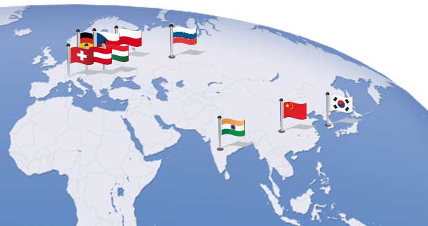 Quyền và nghĩa vụ của thương nhân nước ngoài đặt Văn phòng đại diện tại Việt Nam