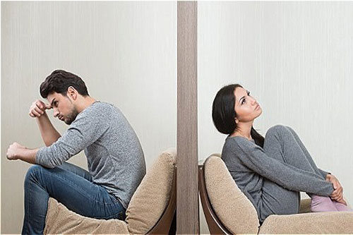 Vợ đòi mua nhà ở riêng khi tôi chẳng có tiền