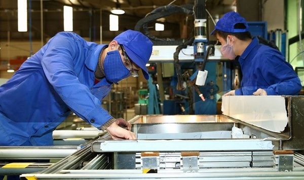 Giảm 50% phí thẩm định kinh doanh hàng hóa có điều kiện đến hết 2020