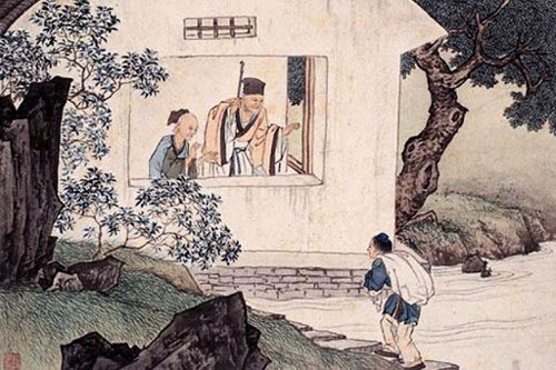 Mưu lược đời người: Nhìn thấu là thông minh, không nói là trí tuệ