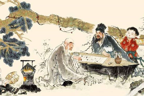 Ảnh minh họa. Ảnh minh họa.