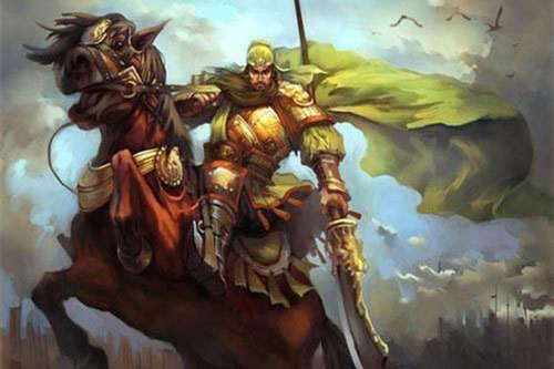 Quan Vũ đã làm sụp đổ thế chân vạc thời Tam Quốc?