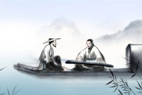 Hợp nhau ở tính cách, kính nhau bởi tài hoa nhưng thành tri kỷ lại vì nhân phẩm