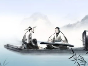 Hợp nhau ở tính cách, kính nhau bởi tài hoa nhưng thành tri kỷ lại vì nhân phẩm