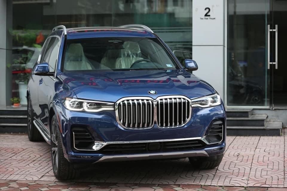 Những mẫu ôtô giảm giá kỷ lục tại Việt Nam