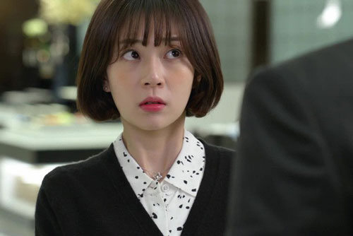 Vô tình để lộ mặt mộc trong tình huống nguy cấp, cô gái bị người yêu nói 'phũ đến tận cùng'