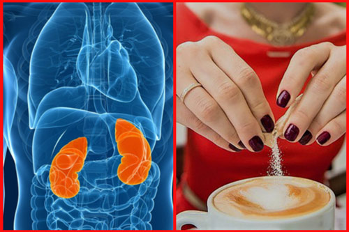 Điểm danh 4 loại thực phẩm khoái khẩu của người Việt dễ gây suy thận nhanh chóng, càng ăn càng nhanh đi chạy thận