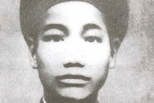 Câu chuyện cảm động về hai người vợ của nhà cách mạng Nguyễn Phong Sắc